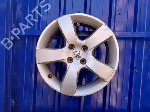 Rim PEUGEOT 307 SW (3H) 2.0 HDi 135 | BP17979820C45