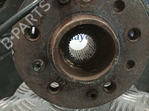 Left front steering knuckle RENAULT KANGOO Express (FC0/1_) | BP26906426M25