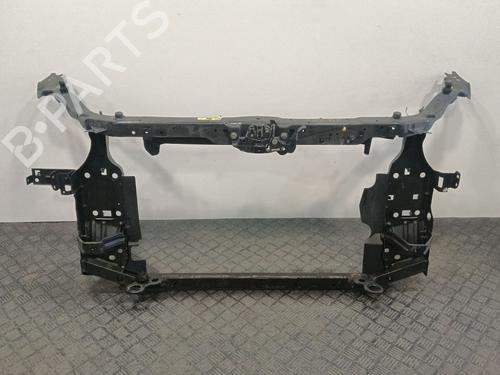Used Front slam panel Front slam panel NISSAN QASHQAI I (J10, NJ10) 2.0 dCi (150 hp) 33337163 33337163