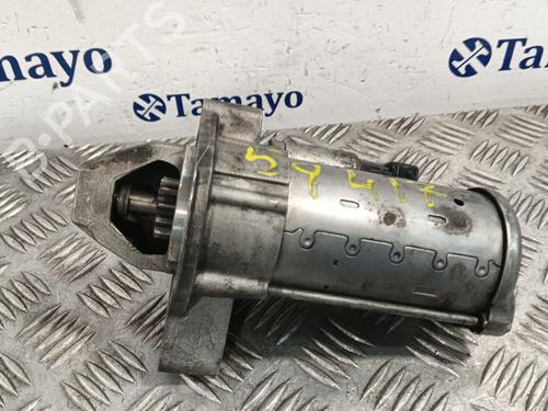 Starter CITROËN C4 Grand Picasso II (DA_, DE_) 1.6 BlueHDi 120 | BP29463937M8 
