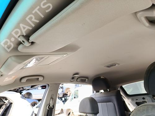 Toit intérieur PEUGEOT 206 Hatchback (2A/C) 1.9 D | BP30053228I12 