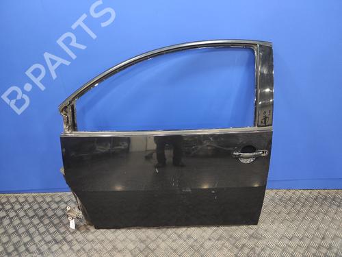 Used Left front door VW NEW BEETLE (9C1, 1C1) [1998-2012]  12533664
