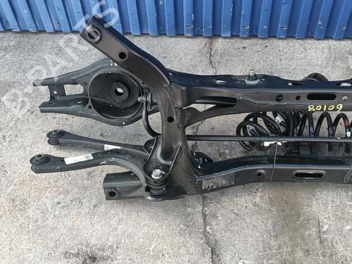 Rear axle KIA XCEED (CD) 1.4 T-GDI | BP33127944M2 - Image 2