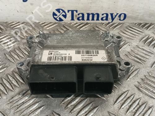 Centralina motore DACIA DUSTER (HS_) 1.6 16V (105 hp) 31852921