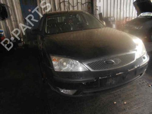 Used Gearbox FORD MONDEO III (B5Y) 2.0 TDCi (130 hp) 891926