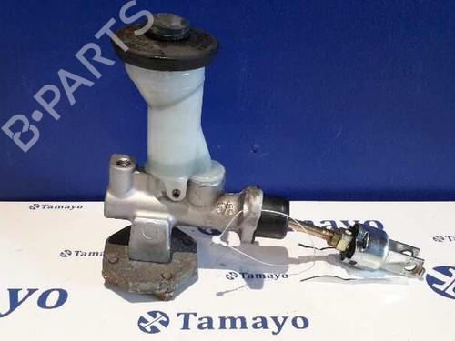 Used Clutch slave cylinder TOYOTA LAND CRUISER 90 (_J9_) 3.0 TD (KZJ90, KZJ95) (140 hp) 14359747