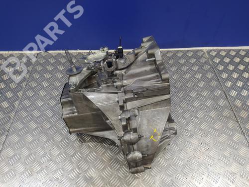 Gearbox CITROËN C4 II (NC_) 1.6 HDi 90 | BP892895M3 