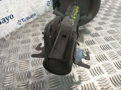 Left front shock absorber RENAULT MASTER III Van (FV) 2.3 dCi 125 FWD (FV0C, FV0D, FV0G, FV0H, FV0J, FV0K,... | BP29811611M16 
