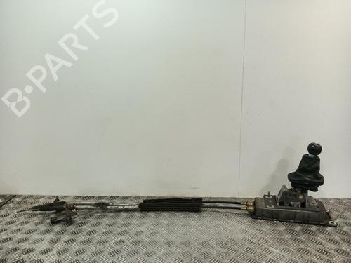 Used Gear lever Gear lever AUDI A3 (8L1) 1.9 TDI (130 hp) 34237548 34237548