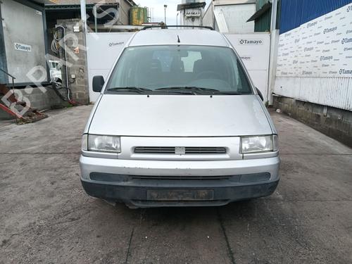 Steering pump FIAT SCUDO Bus (220_) 2.0 JTD | BP30845280M99