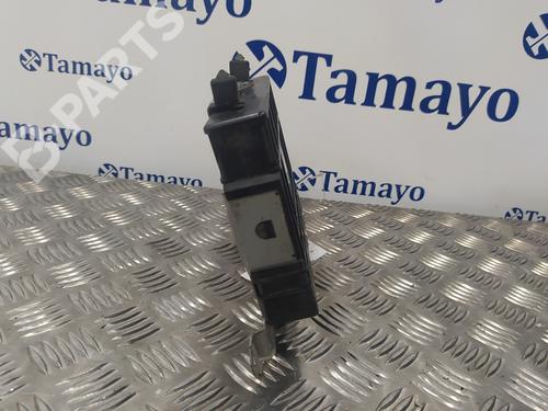 Elektronisk modul MITSUBISHI PAJERO III (V7_W, V6_W) 3.2 Di-D (V68W) | BP8103369M83 