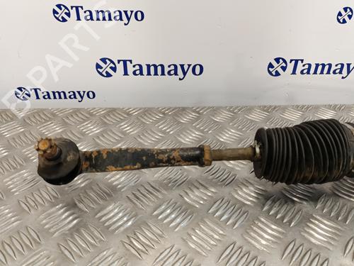Steering rack VW POLO (6N2)  | BP17523768M22 