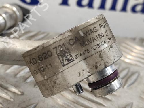 AC pipe AUDI A3 Sportback (8PA)  | BP20934827M126 