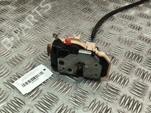 Used Front left lock Front left lock FIAT PANDA (312_, 319_) 1.3 D Multijet 4x4 (312PXU1A) (95 hp) 40089241 40089241
