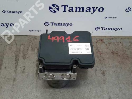 ABS pump SEAT IBIZA V (KJ1, KJG)  | BP6078135M43 