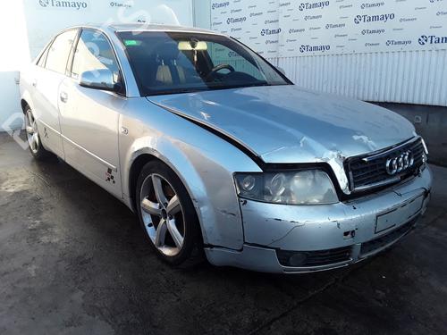 Motor AUDI A4 B6 (8E2) 2.5 TDI (163 hp) 8501690
