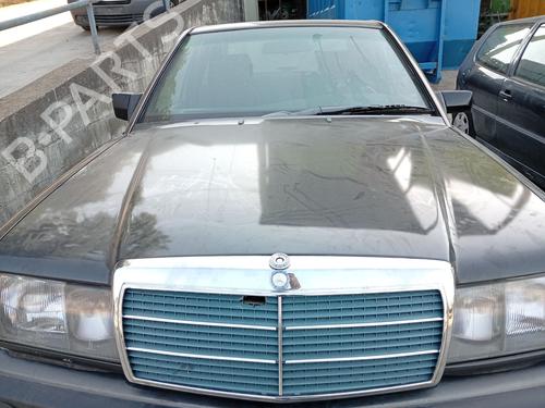Used Front wiper motor Front wiper motor MERCEDES-BENZ 190 (W201) E 2.0 (201.024) (122 hp) 36220849 36220849