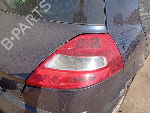 Used Right taillight Right taillight RENAULT MEGANE II (BM0/1_, CM0/1_) 1.5 dCi (BM1E, CM1E) (106 hp) 36356205 36356205