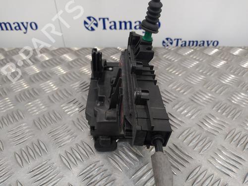 Front right lock MERCEDES-BENZ VITO Tourer (W447)  | BP12180815C97 