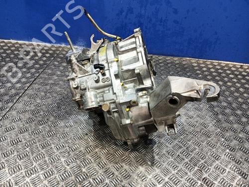 Gearbox SAAB 9-5 (YS3E) 2.0 t | BP32240610M3 