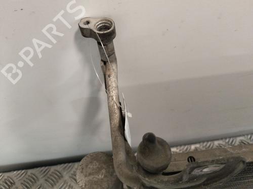 AC radiator MAZDA 2 (DY) 1.4 CD | BP37443071M32 - Image 3