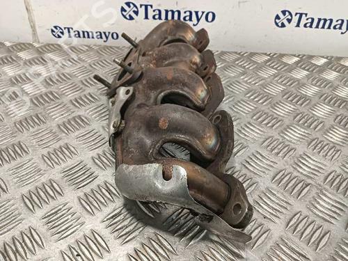 Exhaust manifold RENAULT MASTER III Platform/Chassis (EV, HV, UV) 2.3 dCi 100 RWD (HV0B, UV0B) | BP40088419M110 - Image 2