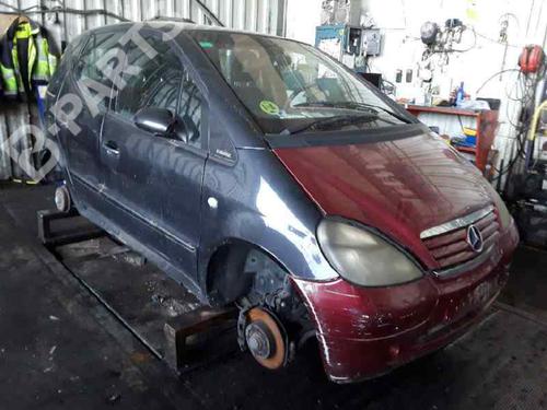 ABS pump MERCEDES-BENZ A-CLASS (W168) A 140 (168.031, 168.131) | BP6023556M43 