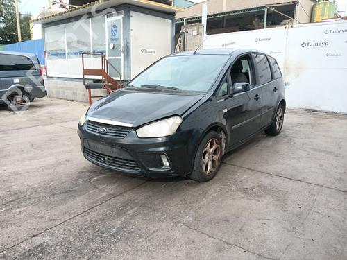 Fuse box FORD C-MAX (DM2) 1.6 | BP29568742E1 