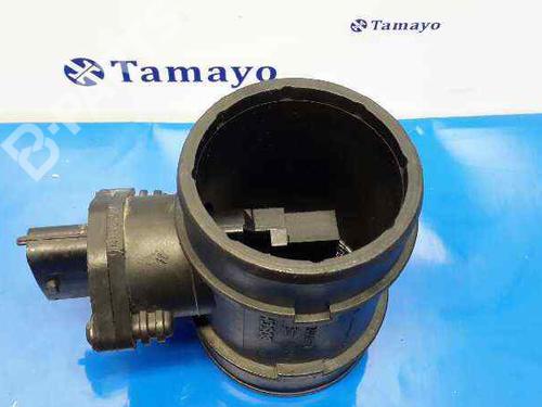 Mass air flow sensor OPEL ZAFIRA A MPV (T98) 2.0 DTI 16V (F75) | BP6522515M95 