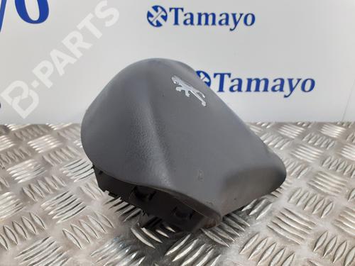 Driver airbag PEUGEOT 307 (3A/C) 2.0 HDi 110 | BP5260330C9 