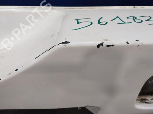 Rear bumper NISSAN TERRANO II (R20) 2.7 TDi 4WD | BP16113178C8 
