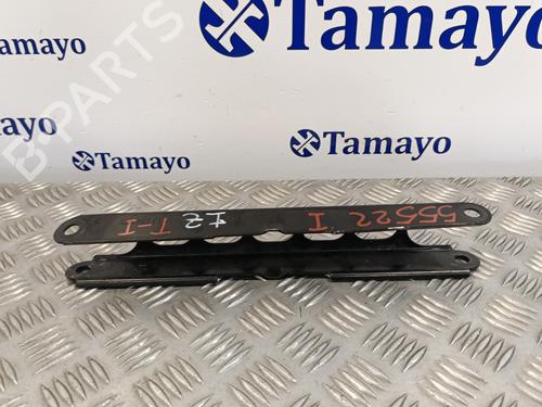 Left rear suspension arm BMW 3 (E90) 320 d | BP17487933M14