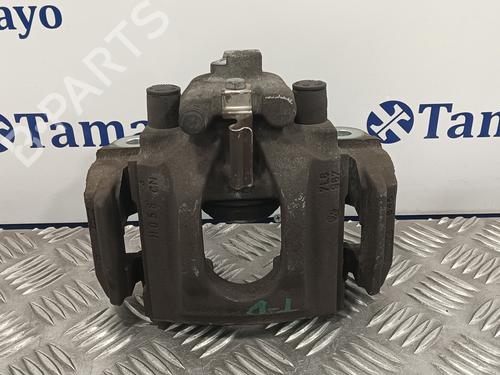Used Right rear brake caliper VW TOUAREG (7LA, 7L6, 7L7) [2002-2013]  13921880