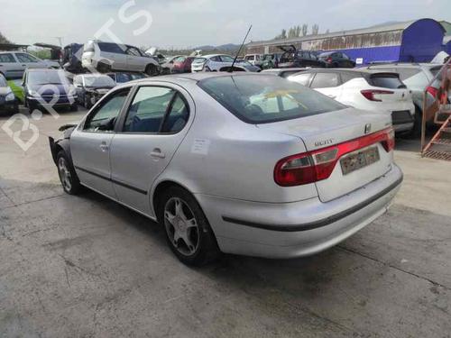 Pipe SEAT TOLEDO II (1M2) 1.9 TDI | BP25914722M125 