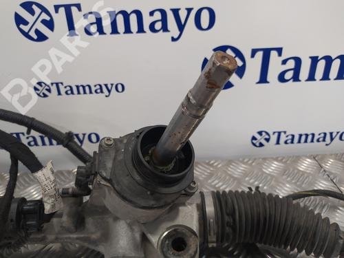 Steering rack OPEL INSIGNIA A (G09) 1.4 LPG (68) | BP5279351M22 