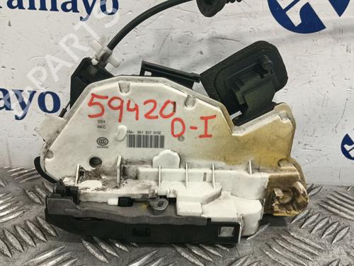 Used Front left lock SEAT ALHAMBRA (710, 711) [2010-2022]  29268058