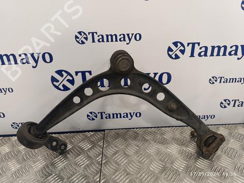 Left front suspension arm BMW Z3 Roadster (E36)  | BP19699674M12 