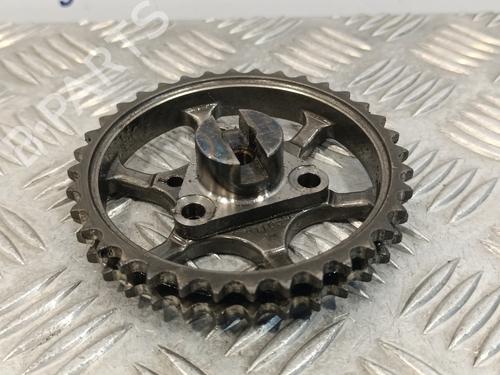 Pulley MERCEDES-BENZ SPRINTER 4-t Platform/Chassis (B904) 411 CDI | BP17860635M122 