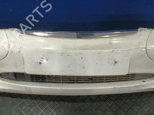 Front bumper MERCEDES-BENZ A-CLASS (W168) A 170 CDI (168.008) | BP29309324C7 