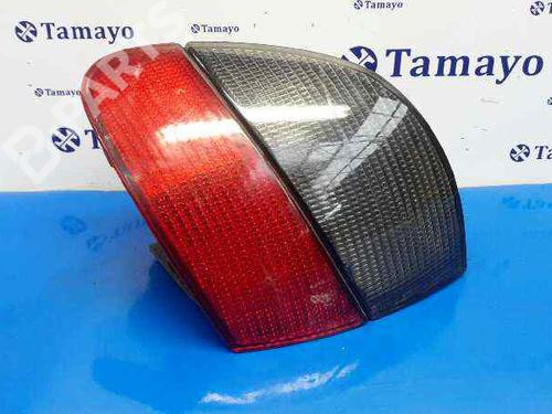 Right taillight PEUGEOT 406 Break (8E/F) 2.2 HDi (133 hp)null