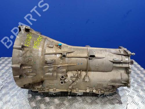 Used Gearbox BMW X1 (E84) [2009-2015]  25447659