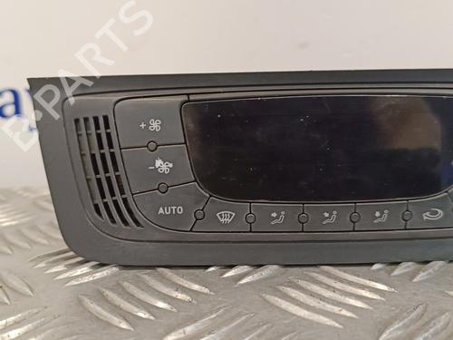 Climate control SEAT IBIZA IV ST (6J8, 6P8)  | BP16818146I5 