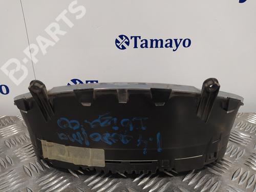 Instrument cluster SEAT IBIZA II (6K1) 1.4 | BP1964880C47 