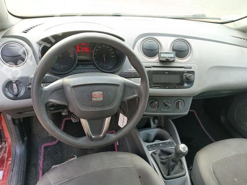 Interior roof VOLVO S40 I (644) 1.9 DI | BP30278116I12 