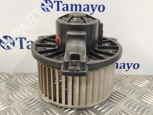 Heater blower motor KIA CARNIVAL / GRAND CARNIVAL III (VQ)  | BP15245196M62 
