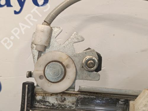 Front left window mechanism CITROËN C3 I (FC_, FN_) 1.4 HDi | BP17221077C22 
