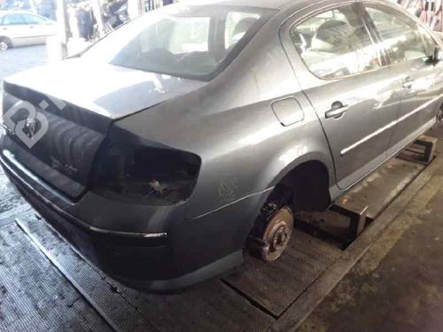 Gearbox PEUGEOT 407 (6D_)  | BP6425942M3 