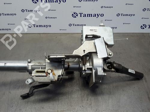 Steering column NISSAN PULSAR Hatchback (C13) 1.2 DIG-T | BP6944811M21 