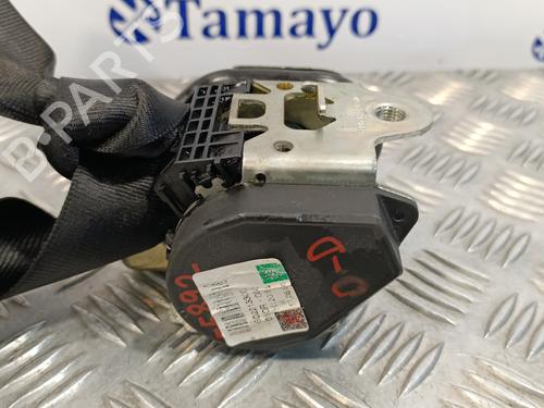 Front right seatbelt VW GOLF V (1K1) 1.9 TDI | BP18783008I25 
