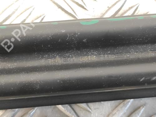 Querlenker links hinten PORSCHE CAYENNE (9PA) S 4.5 | BP15910480M14 